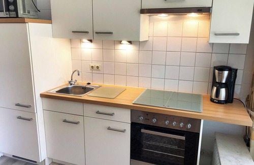 Hahnenklee Casa | Ferienwohnungen Köhnke