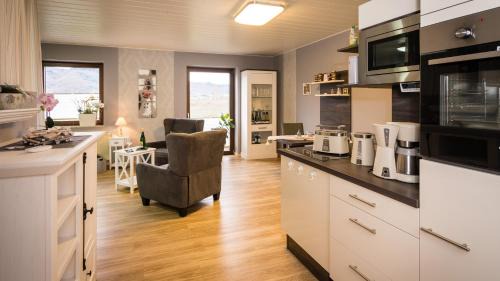 Krov Apartamento | Ferienwohnungen Klaus u. Bärbel