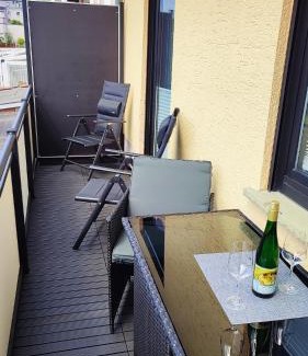 Krov Apartamento | Ferienwohnungen Klaus u. Bärbel