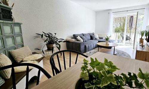 Gammelsbach Apartamento | Ferienwohnungen Krüger 'Apartment Marina'