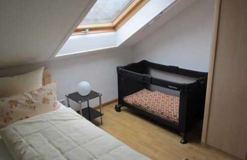 Ringsheim Apartamento | Ferienwohnungen Krauss