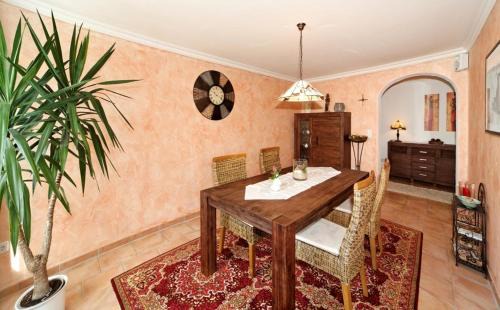 Tittling Apartamento | Ferienwohnungen Krenn