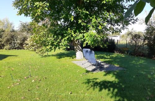 Lubbenau/Spreewald Apartamento | Ferienwohnungen Kusche