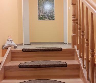 Lubbenau/Spreewald Apartamento | Ferienwohnungen Kusche