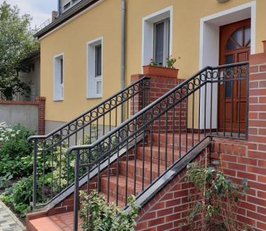 Lubbenau/Spreewald Apartamento | Ferienwohnungen Kusche