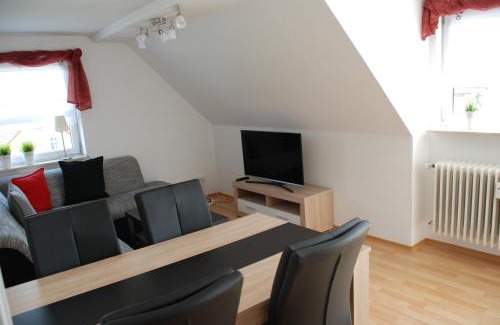 Wangen im Allgaeu Apartamento | Ferienwohnungen Lisa
