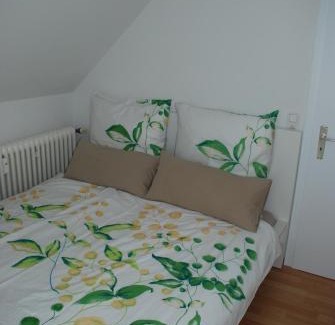Wangen im Allgaeu Apartamento | Ferienwohnungen Lisa