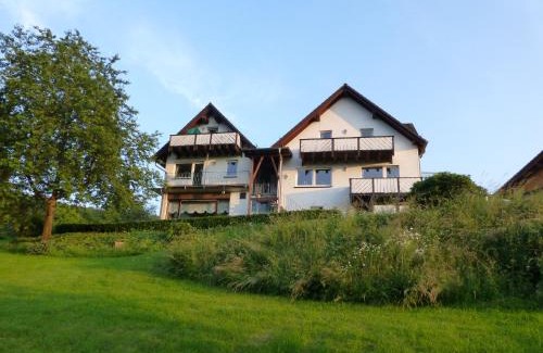 Herscheid Casa | Ferienwohnungen Landhaus Stottmert