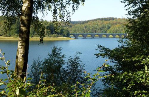 Herscheid Casa | Ferienwohnungen Landhaus Stottmert