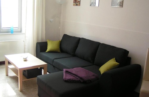 Old Town Apartamento | Ferienwohnungen Langenstraße - Altstadt