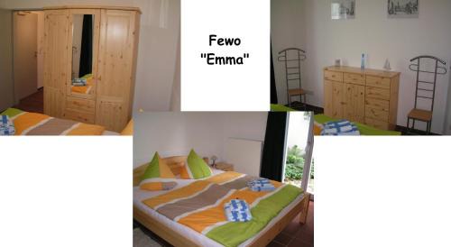 Old Town Apartamento | Ferienwohnungen Langenstraße - Altstadt