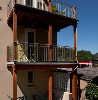 Plettenberg Apartamento | Ferienwohnungen Lennetal