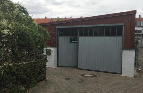Bamberg Apartamento | Ferienwohnungen Louisenblick