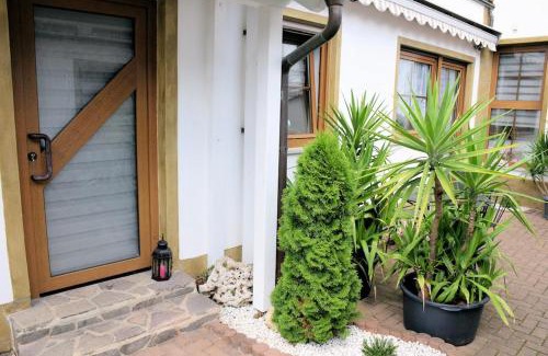 Bamberg Apartamento | Ferienwohnungen Louisenblick