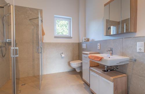 Neroth Apartamento | Ferienwohnungen Mäusenest