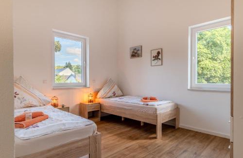 Neroth Apartamento | Ferienwohnungen Mäusenest