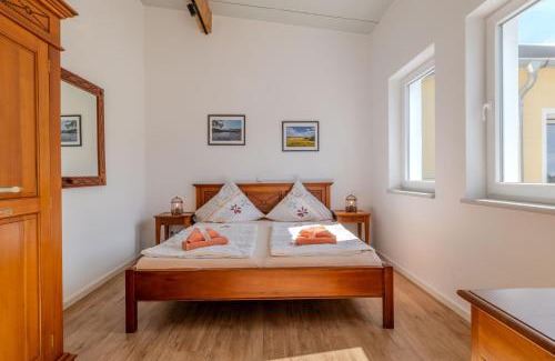 Neroth Apartamento | Ferienwohnungen Mäusenest