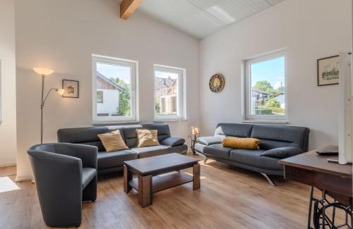Neroth Apartamento | Ferienwohnungen Mäusenest