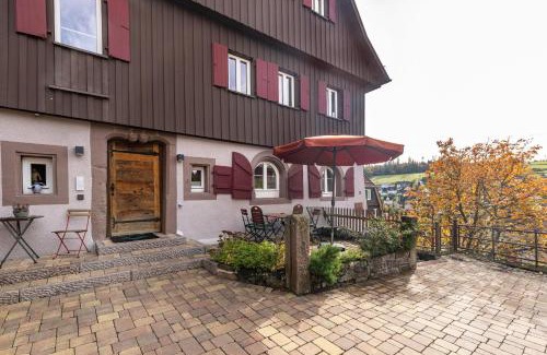 Altensteig Casa | Ferienwohnungen Metzgerpost