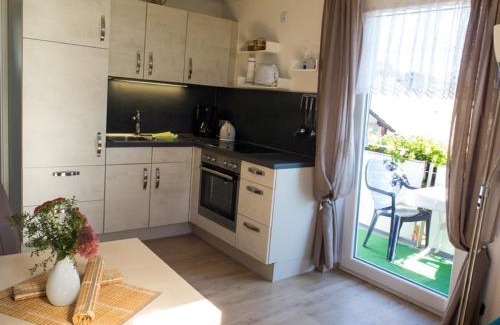 Beilngries Apartamento | Ferienwohnungen Meyer