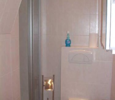 Lubmin Apartamento | Ferienwohnungen mit Boot DH-20952