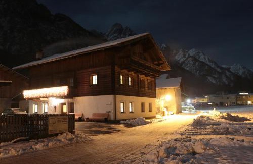 Lienz Casa | Ferienwohnungen Monika Unterluggauer