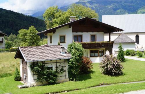 Lienz Casa | Ferienwohnungen Monika Unterluggauer