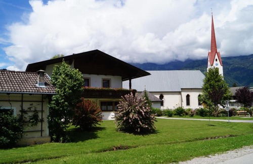 Lienz Casa | Ferienwohnungen Monika Unterluggauer