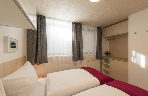 Oberjoch Apartamento | Ferienwohnungen Nachbaur