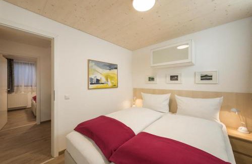 Oberjoch Apartamento | Ferienwohnungen Nachbaur
