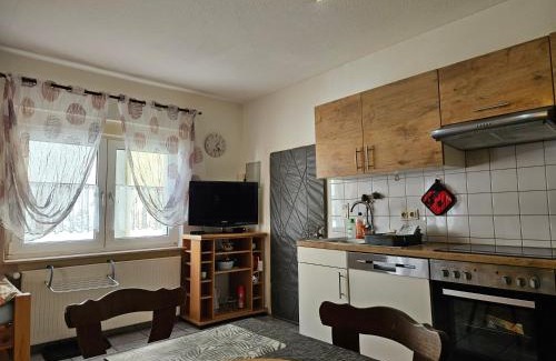 Ober-Morlen Apartamento | Ferienwohnungen Ober-Mörlen
