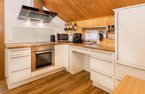 Rappele Apartamento | Ferienwohnungen Oberstdorf Schwartges