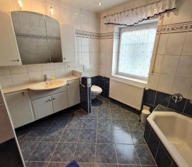 Bad Zwischenahn Apartamento | Ferienwohnungen Pöttker