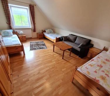 Bad Zwischenahn Apartamento | Ferienwohnungen Pöttker