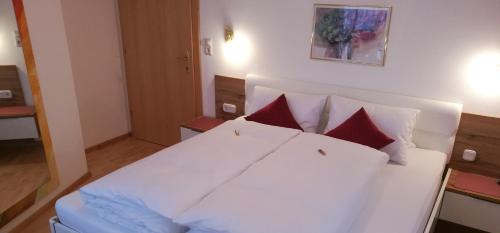Matrei in Osttirol Casa | Ferienwohnungen Pötscher Maria