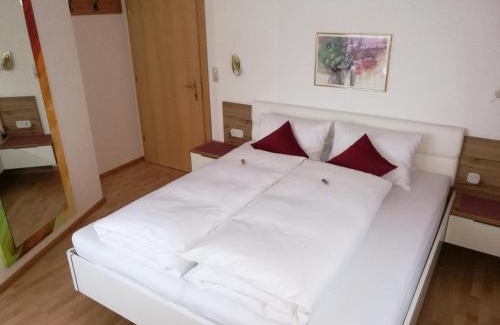 Matrei in Osttirol Casa | Ferienwohnungen Pötscher Maria