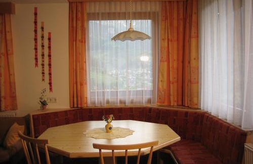 Matrei in Osttirol Casa | Ferienwohnungen Pötscher Maria