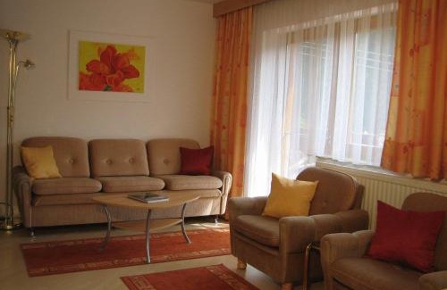 Matrei in Osttirol Casa | Ferienwohnungen Pötscher Maria