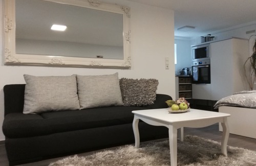 Waggershausen Apartamento | Ferienwohnungen Prestige 2