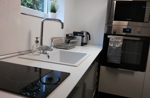 Waggershausen Apartamento | Ferienwohnungen Prestige 2
