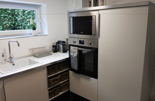 Waggershausen Apartamento | Ferienwohnungen Prestige 2