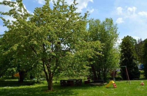 Nieder-Werbe Apartamento | Ferienwohnungen Pfeil