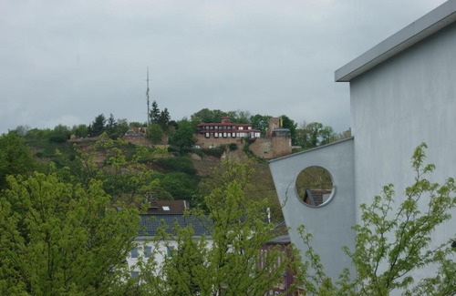 Bad Kreuznach Apartamento | Ferienwohnungen Pies