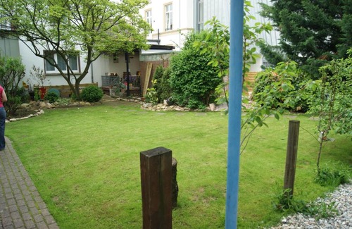 Bad Kreuznach Apartamento | Ferienwohnungen Pies
