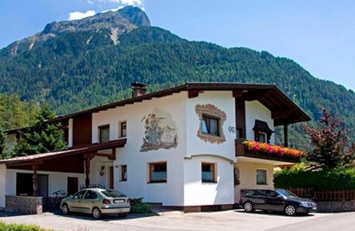 Unterlaengenfeld Apartamento | Ferienwohnungen Plattner