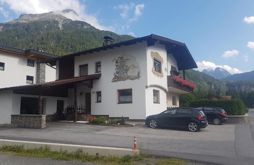 Unterlaengenfeld Apartamento | Ferienwohnungen Plattner