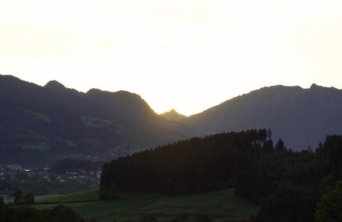 Ofterschwang Apartamento | Ferienwohnungen Probst