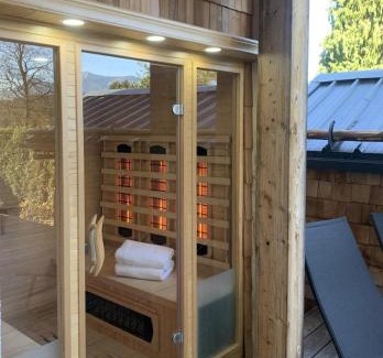 Ofterschwang Apartamento | Ferienwohnungen Probst