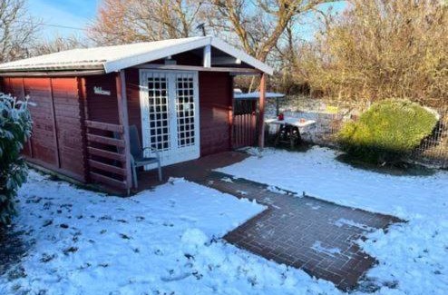 Schaprode Apartamento | Ferienwohnungen Rügen mit Hund