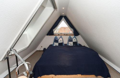 Wieck auf dem Darss Apartamento | Ferienwohnungen Reetwinkel in Wieck
